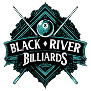 Black River Billiards icon